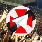 Imagem do grupo de telegram ️⚽️🎰 𝕍𝕒𝕤𝕔𝕠𝔾𝕣𝕒𝕞™ - Vasco da Gama no Telegram ◤✠◢