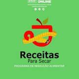 Imagem do grupo de telegram Receitas para secar