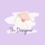 Imagem do canal de telegram Convites Personalizados THD