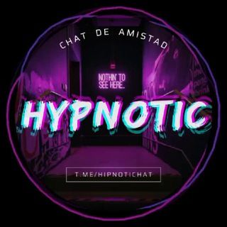 Imagem do grupo de telegram ＨＩＰＮ ۝ ＴＩＣ