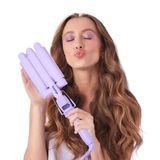 Imagem do grupo de telegram Modelador Triondas