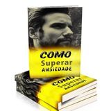 Imagem do grupo de telegram COMO SUPERAR A ANSIEDADE