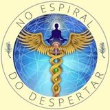 Imagem do canal de telegram No Espiral do Despertar🙏✝🕉