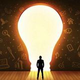 Imagem do grupo de telegram 💡🧭Visionarios & vencedores💎🚀