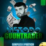Imagem do grupo de telegram Método GuuHTrader
