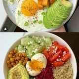 Imagem do canal de telegram Emagrecimento saudável em 30 dias