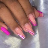 Imagem do grupo de telegram Unhas de princesa