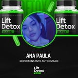 Imagem do grupo de telegram Lift Detox Black Ana