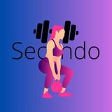 Imagem do canal de telegram Secando e um grupo de receitas para secar e que tem o objetivo em te ajudar a  emagrecer