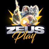 Imagem do canal de telegram ZEUS Play IPTV