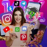 Imagem do canal de telegram 🔱Divulgações Brasil 🇧🇷🔱