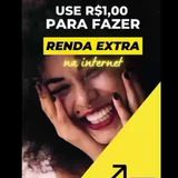 Imagem do grupo de telegram INCALCULÁVEL/RENDA PELA INTERNET