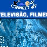 Imagem do grupo de telegram Connect Wf - IPTV E INTERNET PARA CELULAR.