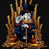 Imagem do canal de telegram 📈 Tio José trader 🎯