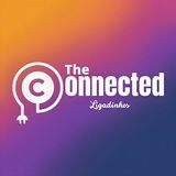 Imagem do canal de telegram The Connected: Ligadinhos