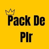 Imagem do canal de telegram Pack De Plr 💰