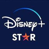 Imagem do grupo de telegram Venda contas Disney e Star plus