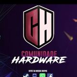 Imagem do canal de telegram Comunidade Hardware