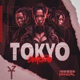Imagem do grupo de telegram Conexão Tokyo 171
