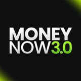 Imagem do grupo de telegram Money Now