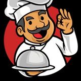 Imagem do grupo de telegram Só Receitas Fáceis