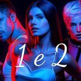 Imagem do canal de telegram Verdades Secretas 1 e 2