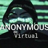 Imagem do canal de telegram Anonymous Do Virtual