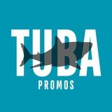 Imagem do canal de telegram Tuba Promos