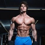 Imagem do grupo de telegram Musculação Descomplicada