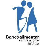 Imagem do canal de telegram Banco Alimentar Contra a Fome de Braga