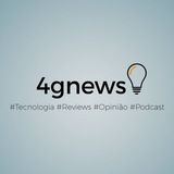 Imagem do canal de telegram 4gnews