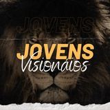Imagem do grupo de telegram Jovens Visionários 🧠