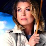 Imagem do canal de telegram Grey's Anatomy