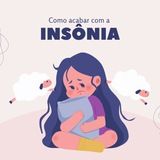 Imagem do grupo de telegram Durma bem