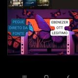 Imagem do canal de telegram CENTRAL OTT BRAZ