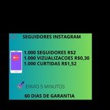 Imagem do grupo de telegram VENDAS DE SEGUIDORES