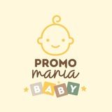 Imagem do canal de telegram PromoMania Baby - Promoções, Cupons e Achadinhos