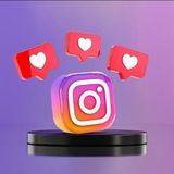 Imagem do grupo de telegram Instagram para afiliados