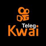 Imagem do grupo de telegram Grupo de Ajuda do Kwai Pechincha – TelegKwai