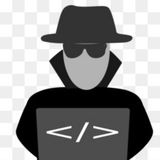 Imagem do grupo de telegram Investigação Digital Brasil