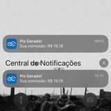 Imagem do grupo de telegram Mellhores Produtos para se Afiliar!