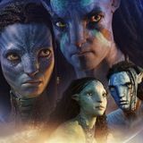 Imagem do canal de telegram Avatar 1 & 2 Dublado