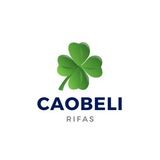 Imagem do grupo de telegram Caobeli Rifas 🍀