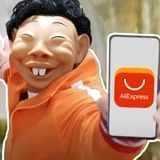 Imagem do canal de telegram Ofertas do Chinês | Balatinho