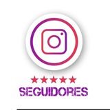 Imagem do canal de telegram Vendas de seguidores Instagram