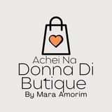 Imagem do canal de telegram Acheinadonnadibutique