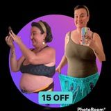 Imagem do canal de telegram Processo Emagreça sem Neuras