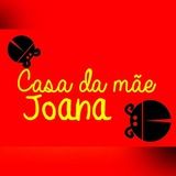 Imagem do grupo de telegram 𝑪𝒂𝒔𝒂 𝒅𝒂 𝑴ã𝒆 𝑱𝒐𝒂𝒏𝒂 🐞