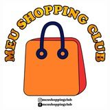 Imagem do canal de telegram Meu Shopping Club