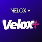 Imagem do canal de telegram VELOX+ INFORMATIVOS